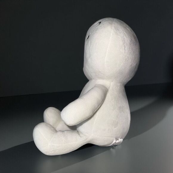 The Odd 1s Out Original Plooshie Plush 8” - Picture 3 of 5